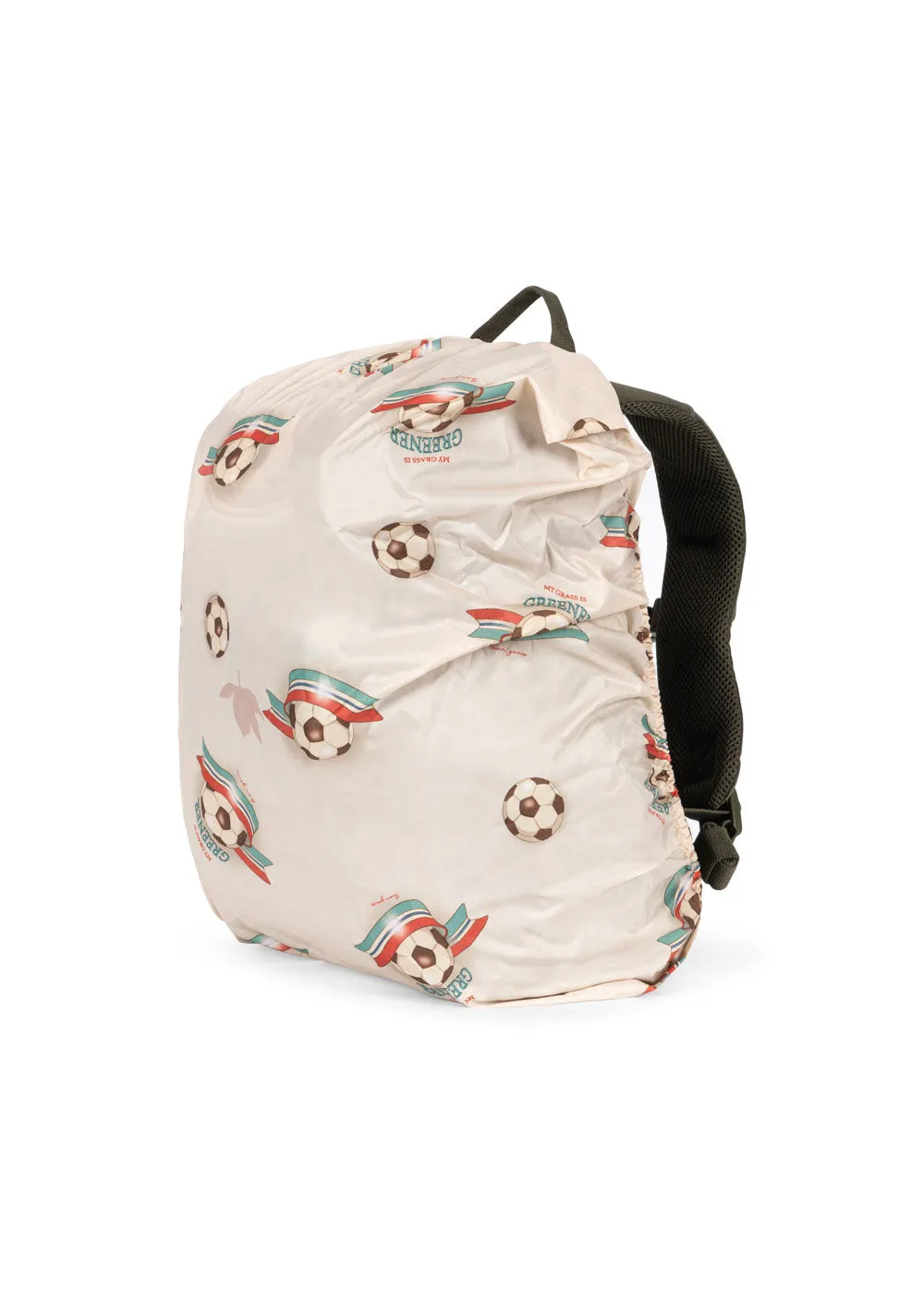 Konges Sløjd Clover schooltas kalamata 12 liter