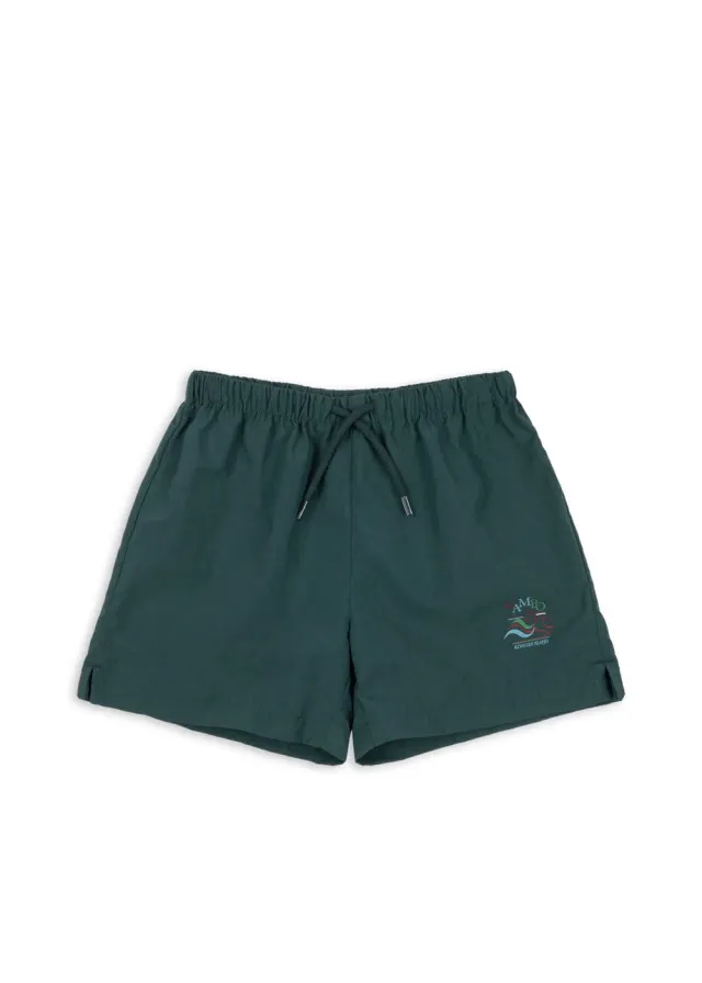 Konges Sløjd Acty shorts sea moss ademend