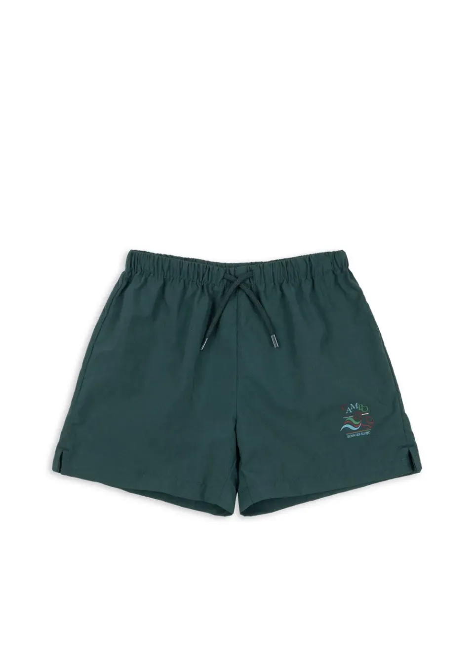 Konges Sløjd Acty shorts sea moss ademend