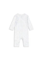 Konges Sløjd Fio onesie tuli coeur biokatoen