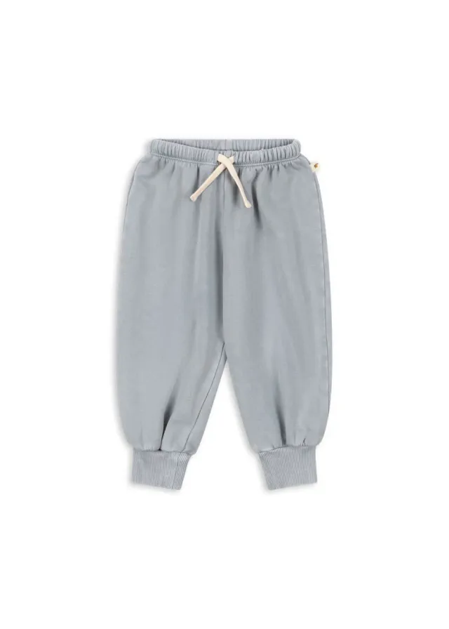 Konges Sløjd Lai sweatbroek sleet biokatoen