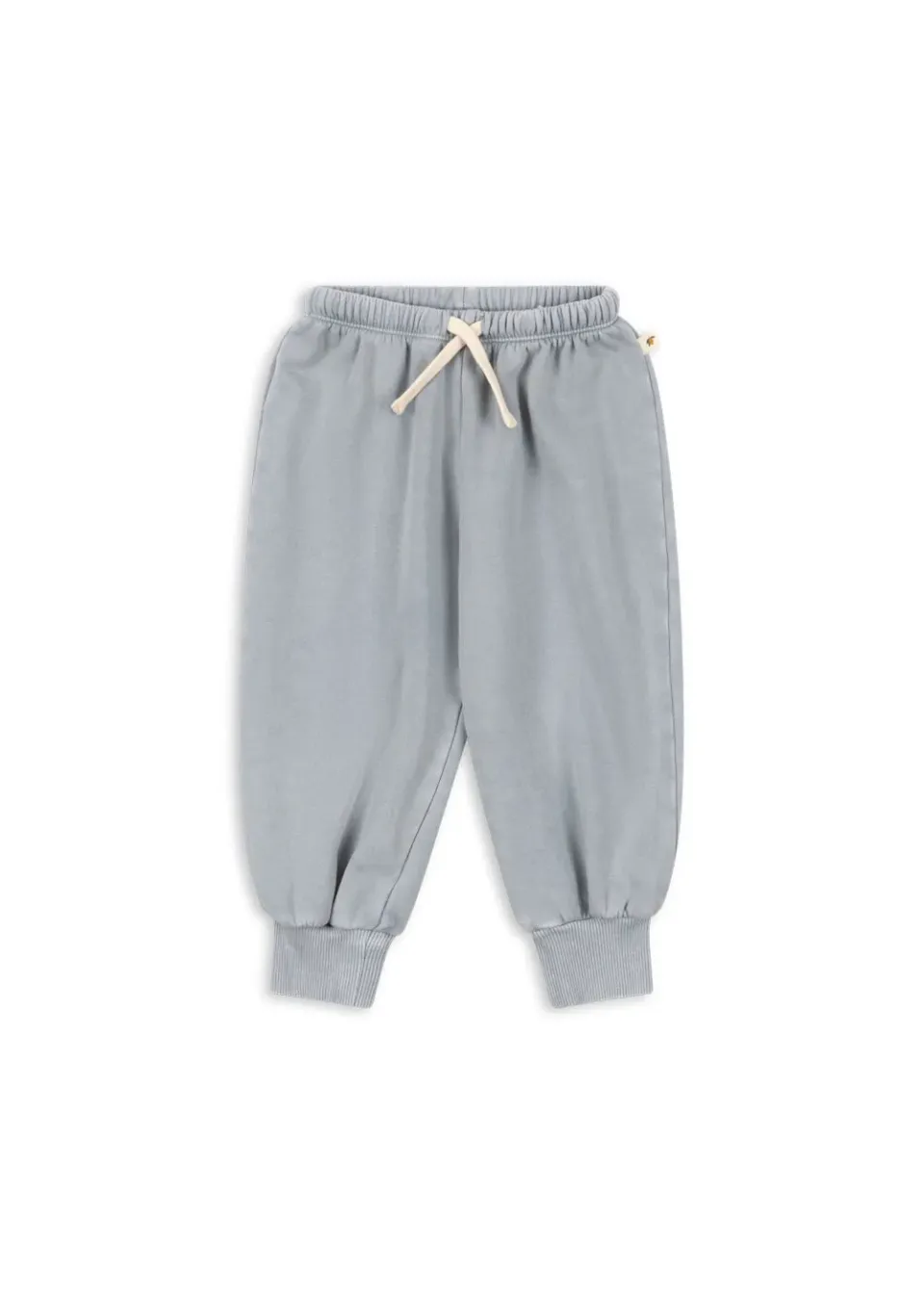 Konges Sløjd Lai sweatbroek sleet biokatoen