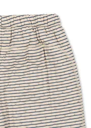 Konges Sløjd Thermobroek Stripe Bluie waterafstotend
