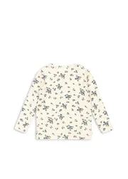 Konges Sløjd Mimmi Blouse tramonto modal