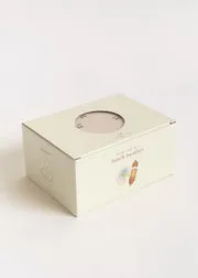 Konges Sløjd broodtrommel cherry blush