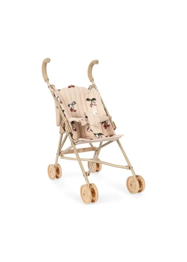 Konges Sløjd Poppenwagen mon cheri sequin inklapbaar