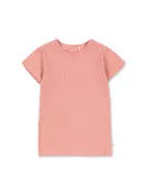 Konges Sløjd Minnie Blouse rosette biokatoen