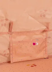 Konges Sløjd Mini strandtent fairy cherry UPF 50+