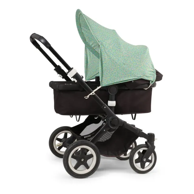 Konges Sløjd Zonnescherm Midsummer – Kinderwagen 75x65