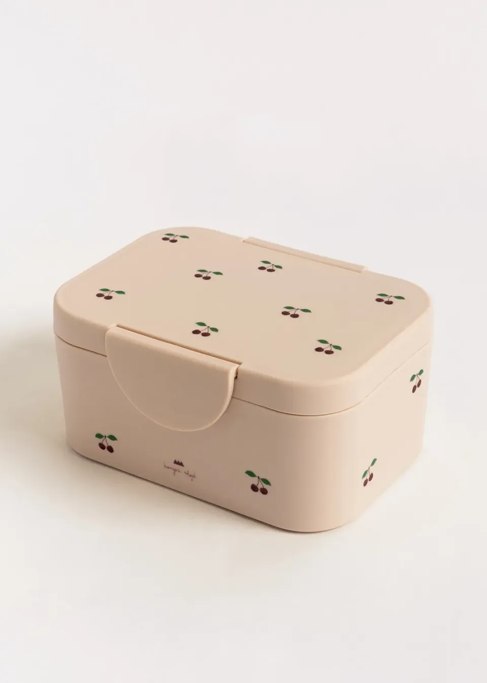 Konges Sløjd broodtrommel cherry blush