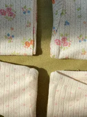 Konges Sløjd Minnie Romper Nonoka body biokatoen