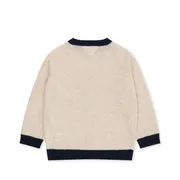 Konges Sløjd Berta vestje antique kasjmier