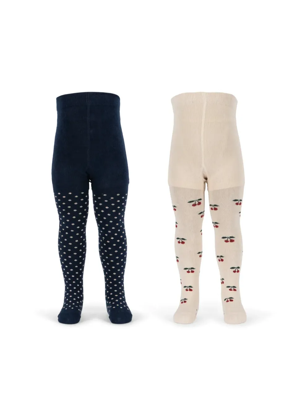 Konges Sløjd Cherry 2 pack maillots cherry mix stip