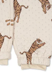 Konges Sløjd thermobroek tiger waterafstotend