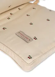 Konges Sløjd Bedomrander Cherry 360 cm OEKO-TEX
