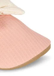 Konges Sløjd Bowie zwemschoenen powder pink UPF 50+