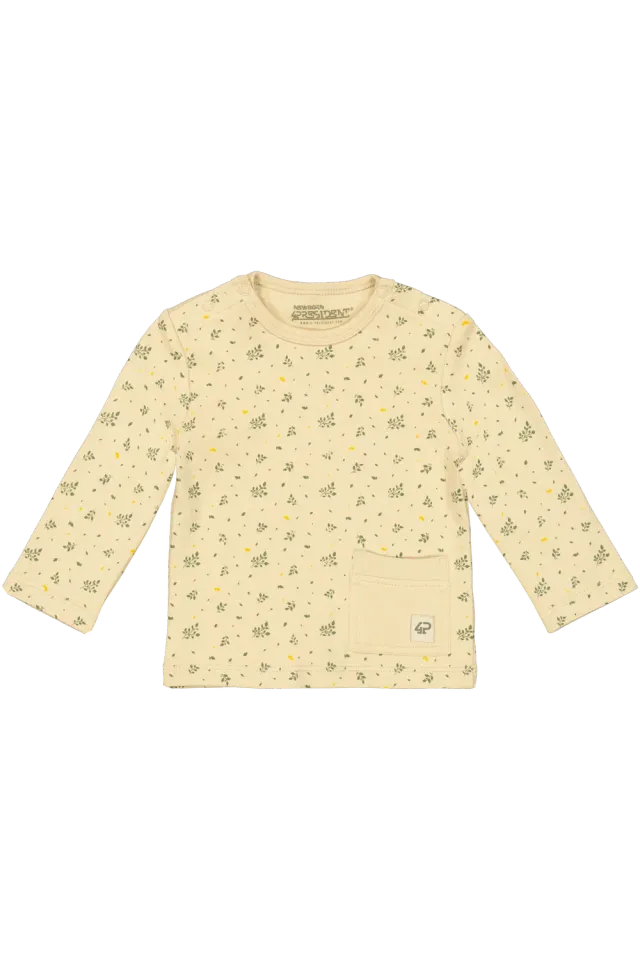4PRESIDENT Janoah longsleeve baby unisex 68