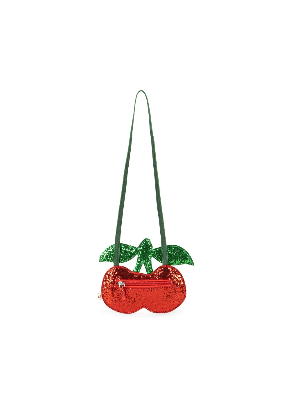 Konges Sløjd Cherry portemonnee barbados cherry