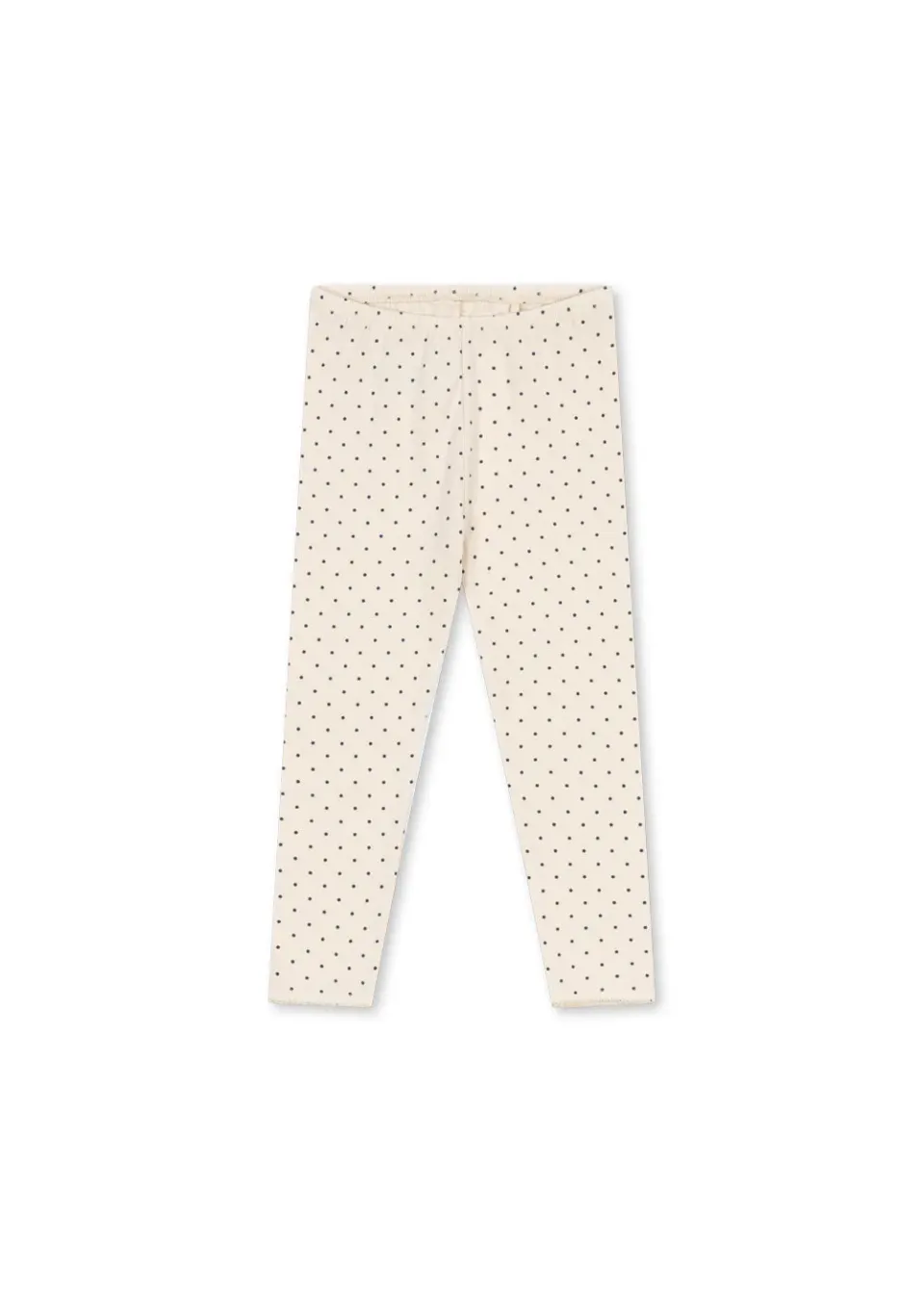 Konges Sløjd Basic Broek legging blue dot biojersey