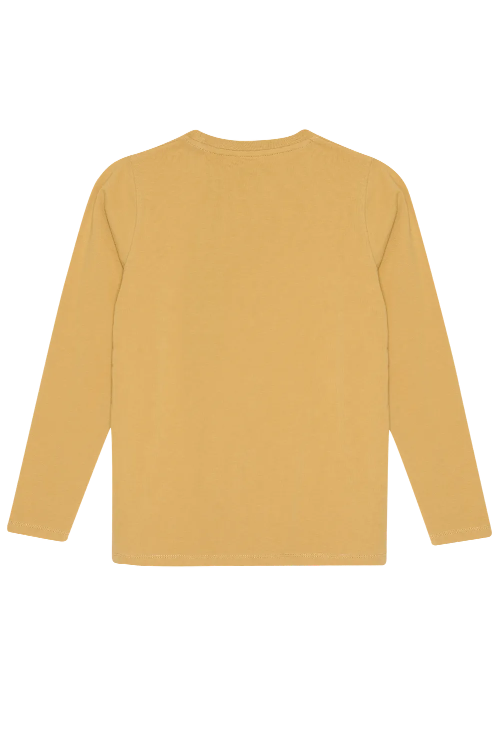 4PRESIDENT Alan Sand longsleeve jongens logo