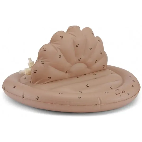 Konges Sløjd sproeier schelp cherry blush PVC