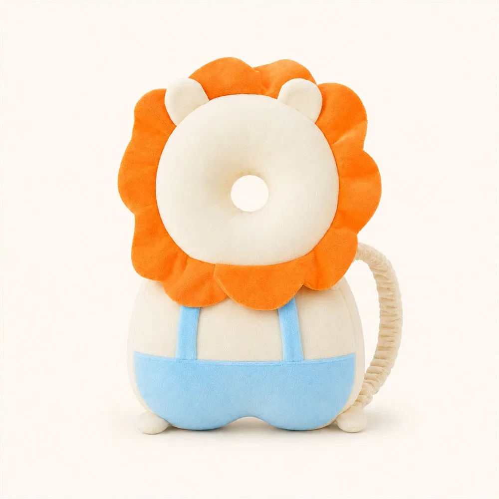 Yumi Baby Anti-Chute valkussen baby 1-3 jaar zacht