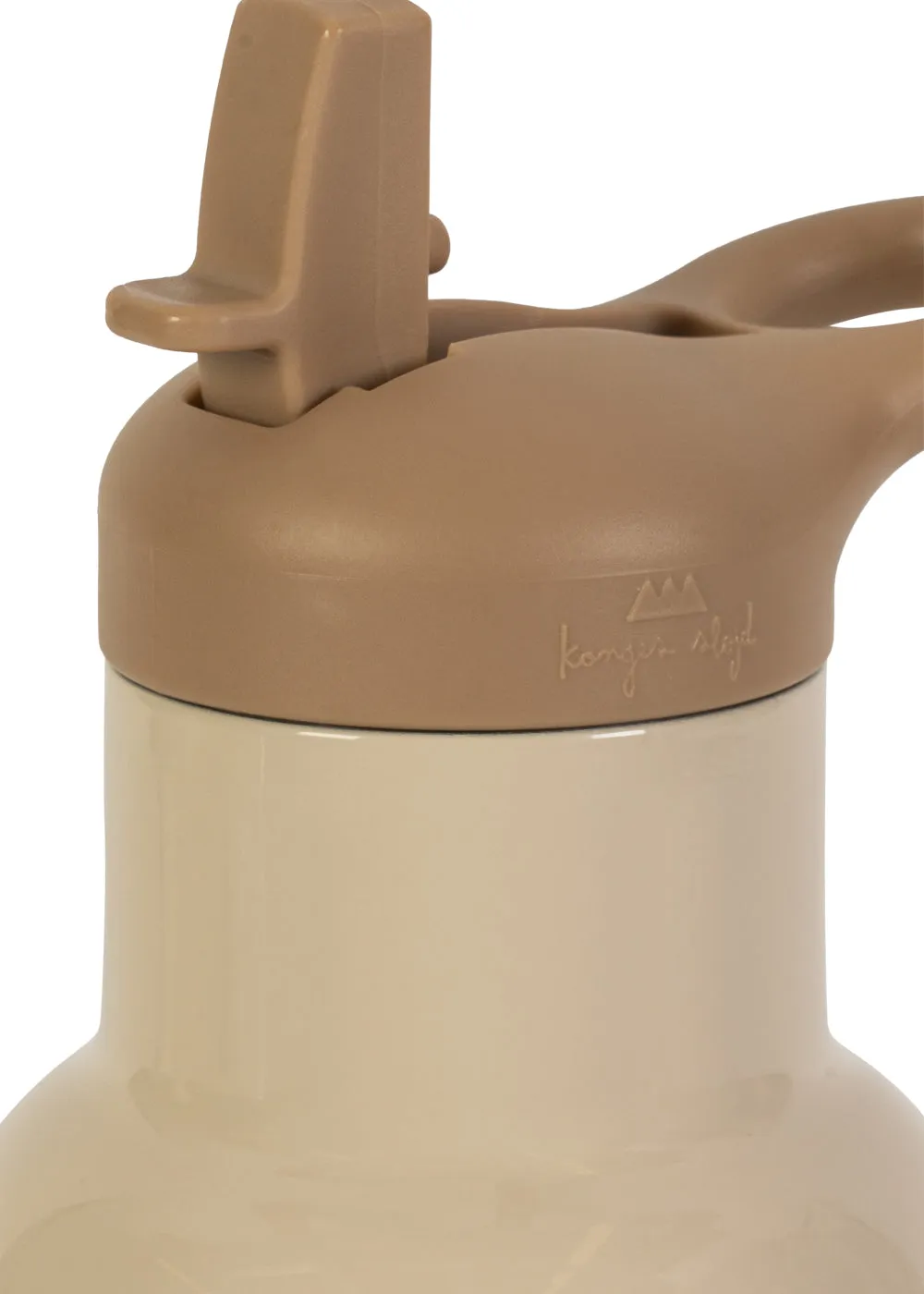 Konges Sløjd Thermofles 500 ml lemon rvs