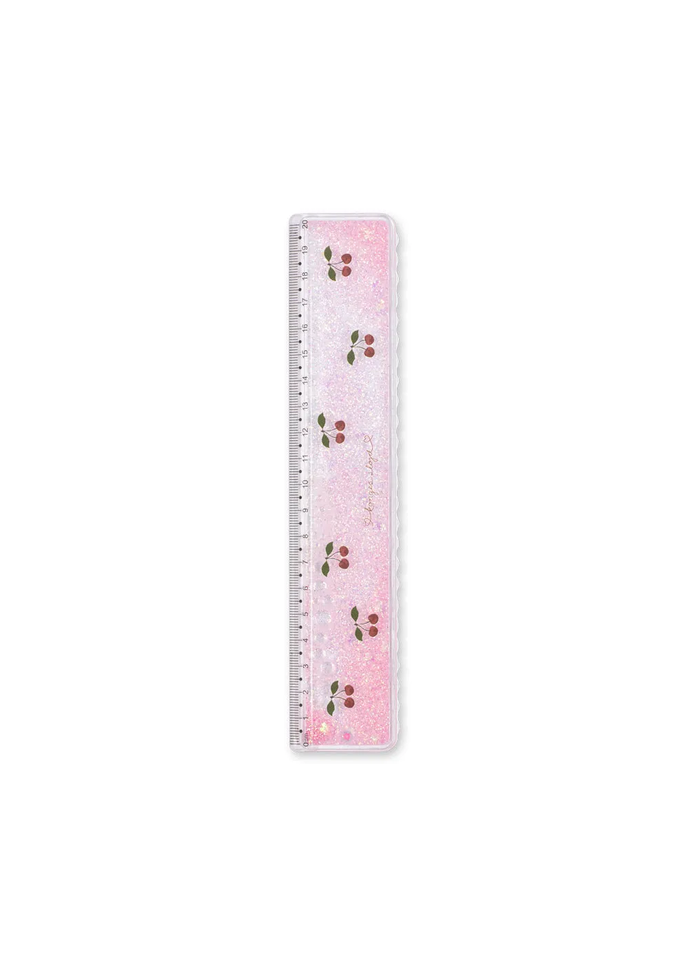 Konges Sløjd adventskalender beige 24 cadeautjes