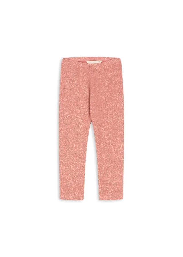 Konges Sløjd Roli broek lantana legging biokatoen