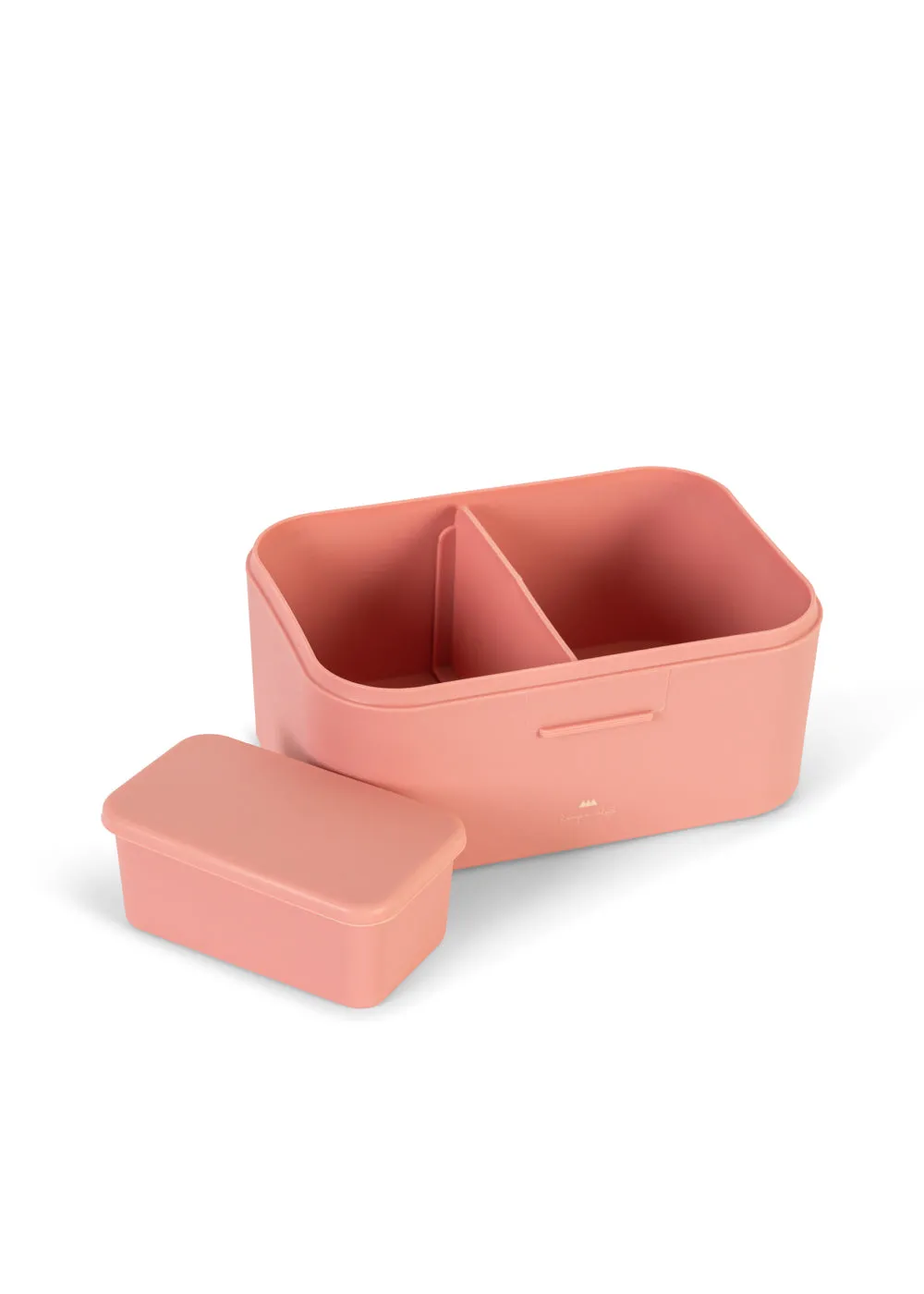 Konges Sløjd Glitter lunchbox ciao miao met verdeler