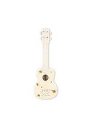 Konges Sløjd Ukulele lemon hout FSC 54 cm