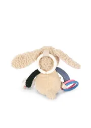 Konges Sløjd Peluche Bunny knuffel sea mist sensorisch