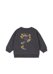 Konges Sløjd Lou Sweater Magnet biokatoen