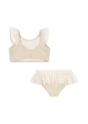 Konges Sløjd Amandine Bikini Rosewater tule