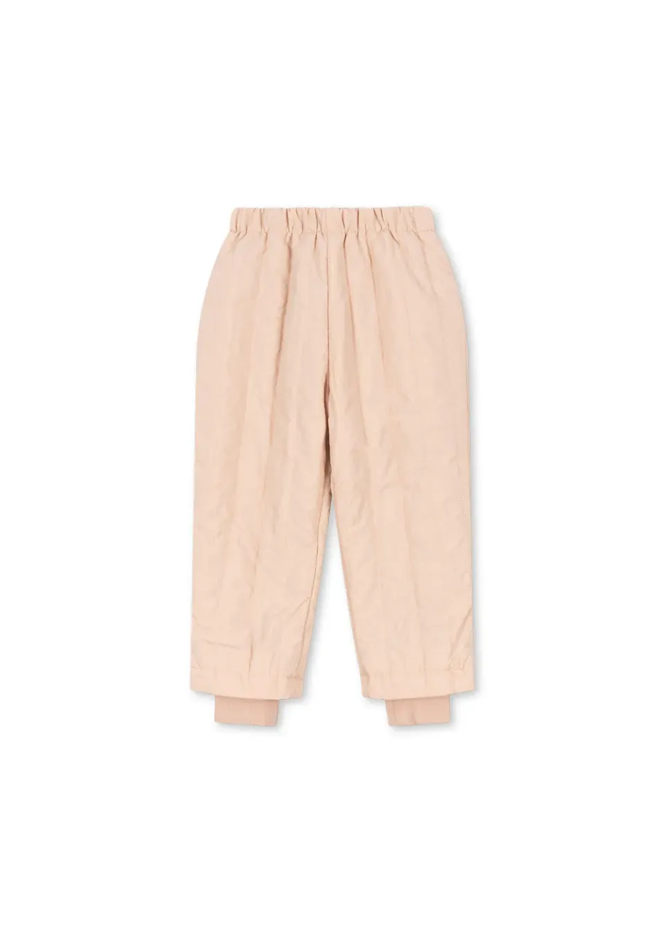 Konges Sløjd Juno thermobroek cameo rose winddicht 9M-10Y
