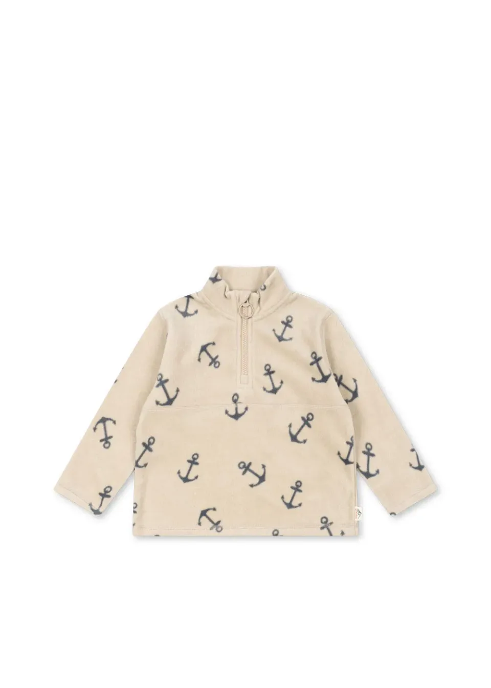 Konges Sløjd Tavi Sweater sweater ancher fleece