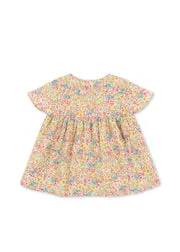 Konges Sløjd Vivian blouse fio cala biokatoen