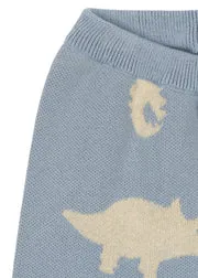 Konges Sløjd Lapis Broek Dino Mist biokatoen