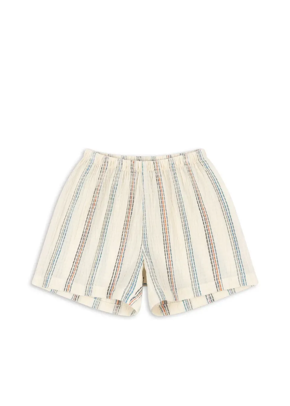 Konges Sløjd Vincent short antique white katoen