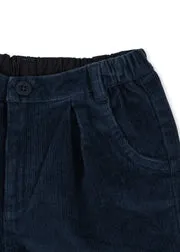 Konges Sløjd Remy Broek Total Eclipse Corduroy