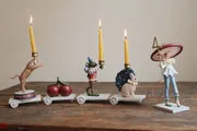 Konges Sløjd verjaardagstrein magical forest 69 cm