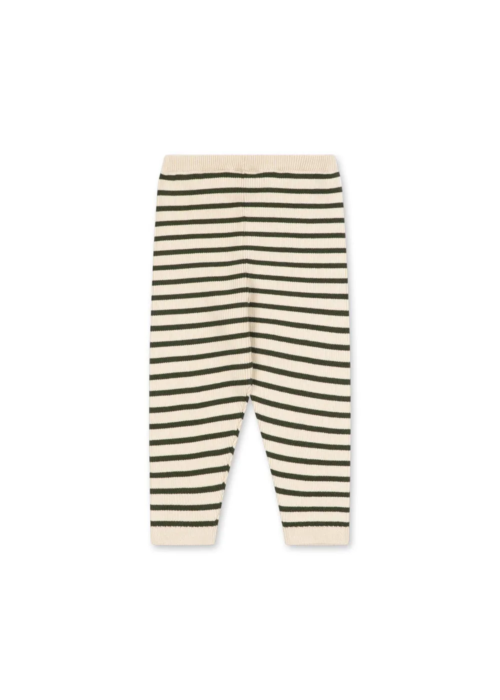 Konges Sløjd Buma Legging stripe verti biokatoen