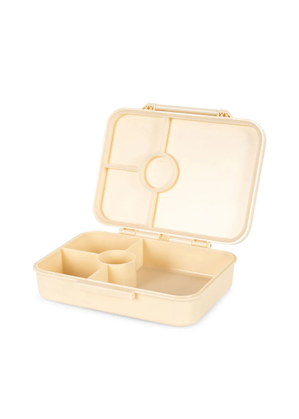 Konges Sløjd Bento lunchbox Lemon 4-vaks lekvrij
