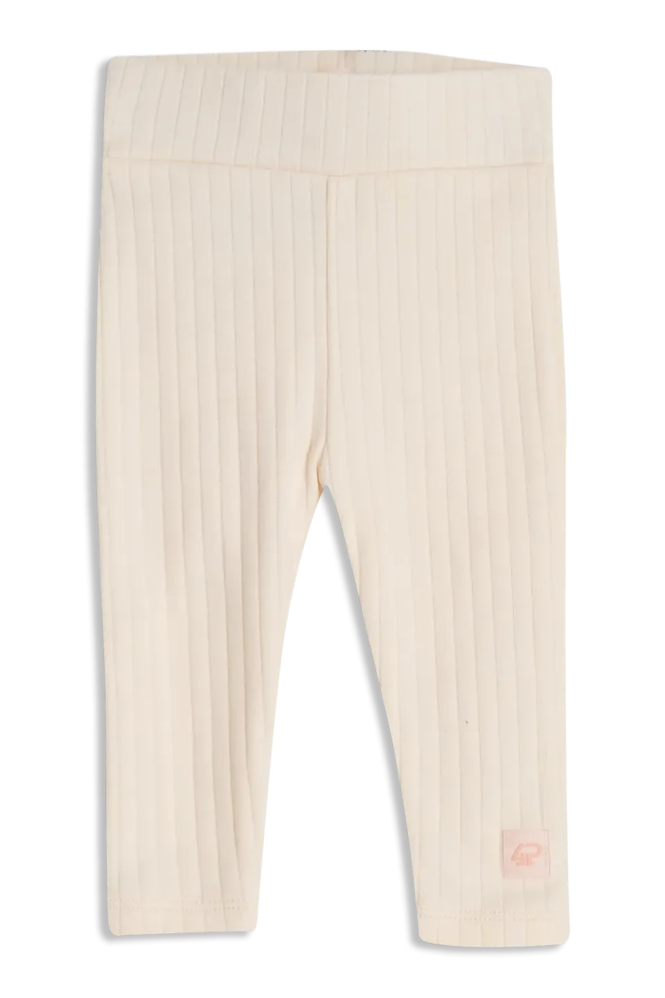 4President Yade Pink legging roze ribstof baby