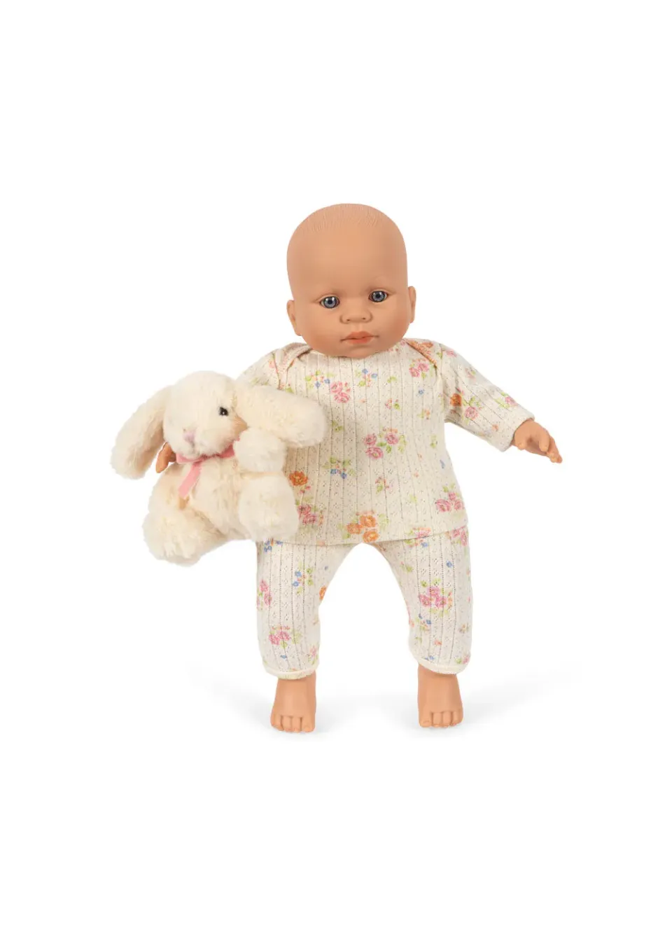 Konges Sløjd Teddy babypop Nonoka 40 cm