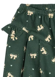 Konges Sløjd Avery broek boucle hunter corduroy