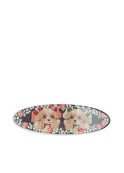 Konges Sløjd Agnes Barrette Haarspeld Puppy