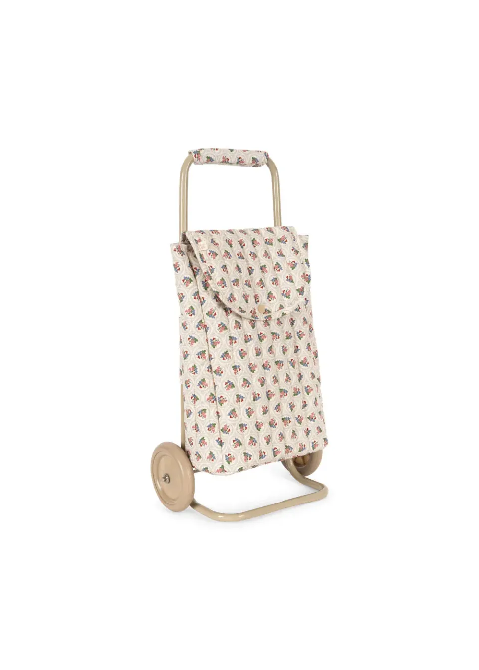 Konges Sløjd trolley verona blues 59 cm