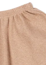 Konges Sløjd Roli rok cameo rose lurex stretch