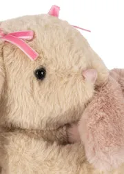 Konges Sløjd Bunny Hugs knuffel bunny 30 cm